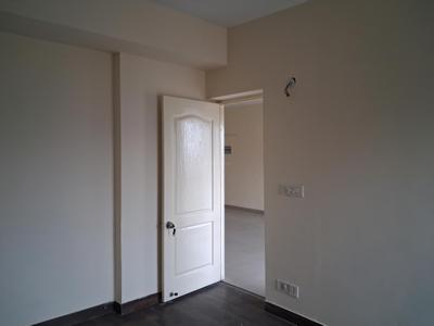 Bedroom Image of 1592 Sq.ft 3 BHK Apartment / Flat for sale in Paras Tierea, Sector 137 Noida for Rs. 13800000