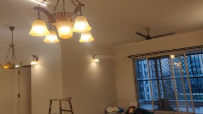 Living Room Image of 1655 Sq.ft 2.5 BHK Apartment / Flat for rent in Kumar I Life, Bellandur Bengaluru for Rs. 68000