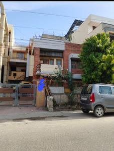 4.5 BHK Villa