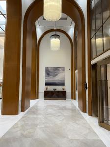 Image of 2300 Sq.ft 3.5 BHK Apartment / Flat for rent in DLF One Midtown, Karampura, New Delhi for Rs. 95000