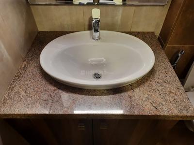 Bathroom Image of 1170 Sq.ft 2 BHK Apartment / Flat for sale in Vidyaranyapura Bengaluru for Rs. 12500000