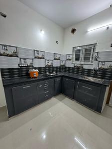Kitchen Image of 1150 Sq.ft 2 BHK Apartment / Flat for rent in Begumpet Hyderabad for Rs. 28000