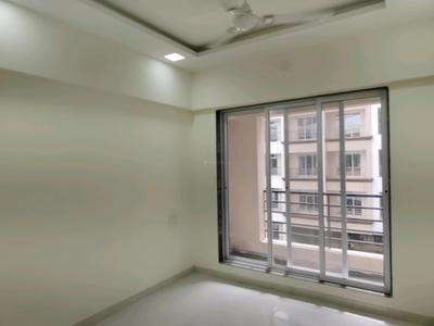 Bedroom Image of 885 Sq.ft 2 BHK Apartment / Flat for sale in Boisar Mumbai for Rs. 4290000