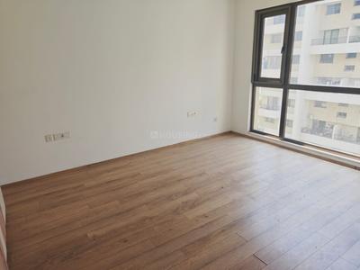 Bedroom Image of 3800 Sq.ft 4 BHK Apartment / Flat for sale in Panchshil One North, Magarpatta City Pune for Rs. 48000000
