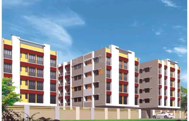 Goldwin Jubilee Residency Main Image 1