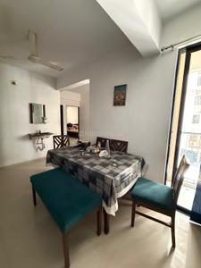 Image of 1778 Sq.ft 3 BHK Apartment / Flat for sale in Naranpura, Ahmedabad for Rs. 7700000
