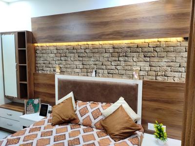 Image of 2142 Sq.ft 3 BHK Apartment / Flat for sale in Hari Aalayam, Sargasan, Gandhinagar for Rs. 11500000