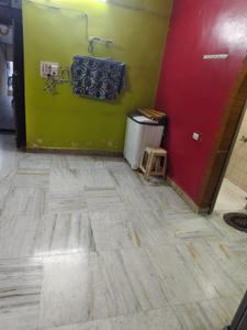 Hall Image of 800 Sq.ft 2 BHK Apartment / Flat for rent in Manikbagh Indore for Rs. 13000