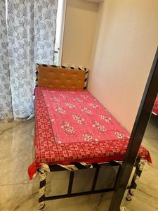 Bedroom Image of NAVKATR ESTATE in Kurla East, Mumbai