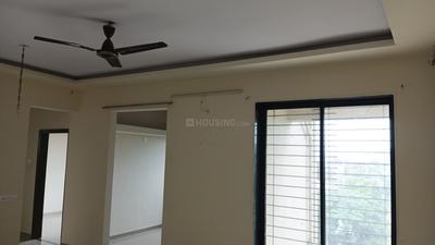 Living Room Image of 970 Sq.ft 2 BHK Apartment / Flat for sale in Nashik Road Nashik for Rs. 4050000