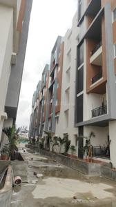 2 BHK Flat