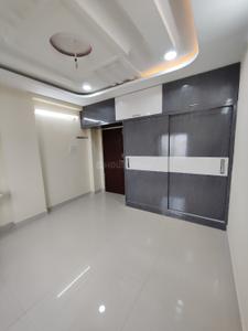 Kitchen Image of 1200 Sq.ft 2 BHK Apartment / Flat for sale in Hayathnagar Hyderabad for Rs. 6800000