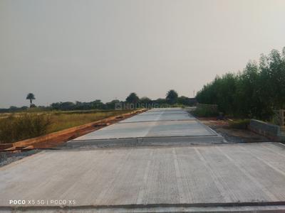 Image of 1047 Sq.ft Residential Plot / Land for sale in Naya Raipur, Raipur for Rs. 1412000