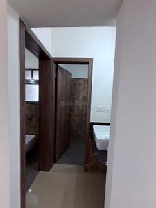 Image of 630 Sq.ft 1 BHK Apartment / Flat for sale in Konark Virtue, Mundhwa, Pune for Rs. 6000000