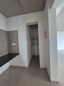 Kitchen Image of 2398 Sq.ft 3 BHK Apartment / Flat for rent in Riviera Prestige, Sarkhej Ahmedabad for Rs. 45000
