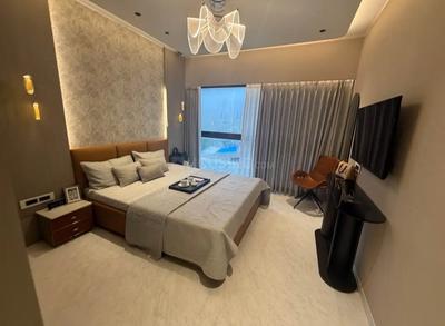 1 BHK Flat