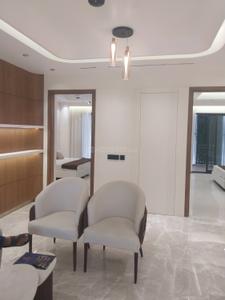 Hall Image of 1350 Sq.ft 3 BHK Builder Floor for sale in Pitrachaya Dev Luxury Floors, Sector 70 Gurgaon for Rs. 18500000