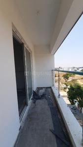 Balcony Image of 1817 Sq.ft 4 BHK Apartment / Flat for sale in Yamare Bengaluru for Rs. 18000000