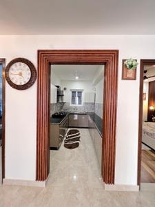 Hall Image of 1400 Sq.ft 3 BHK Builder Floor for sale in Kharar Mohali for Rs. 8690000