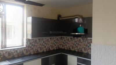 Kitchen Image of 2850 Sq.ft 3 BHK Builder Floor for rent in Sector 41 Gurgaon for Rs. 65000
