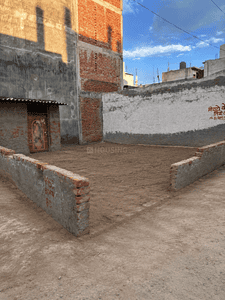 Image of 450 Sq.ft Residential Plot / Land for sale in Sector 81, Noida for Rs. 3500000