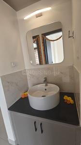 Image of 1462 Sq.ft 3 BHK Apartment / Flat for rent in Ahad Serenity, Choodasandra, Bengaluru for Rs. 55000