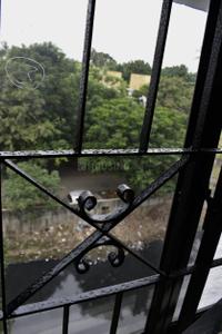 Balcony Image of 578 Sq.ft 1 BHK Apartment / Flat for sale in Kilpakkam Chennai for Rs. 4200000