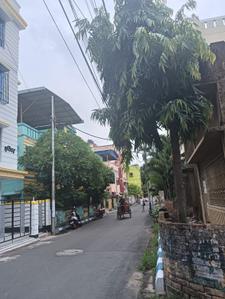 Image of 750 Sq.ft 2 BHK Apartment / Flat for sale in Garfa, Kolkata for Rs. 4500000