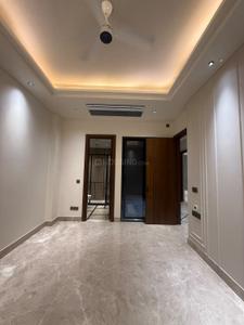 Hall Image of 2700 Sq.ft 4 BHK Builder Floor for sale in Greater Kailash I New Delhi for Rs. 125000000