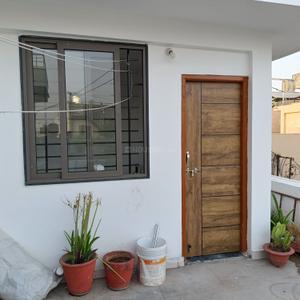 Balcony Image of 2100 Sq.ft 4 BHK Independent House for sale in Tilak Nagar Indore for Rs. 13800000