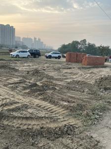 Image of 540 Sq.ft Residential Plot / Land for sale in Knowledge Park 1, Greater Noida for Rs. 1200000
