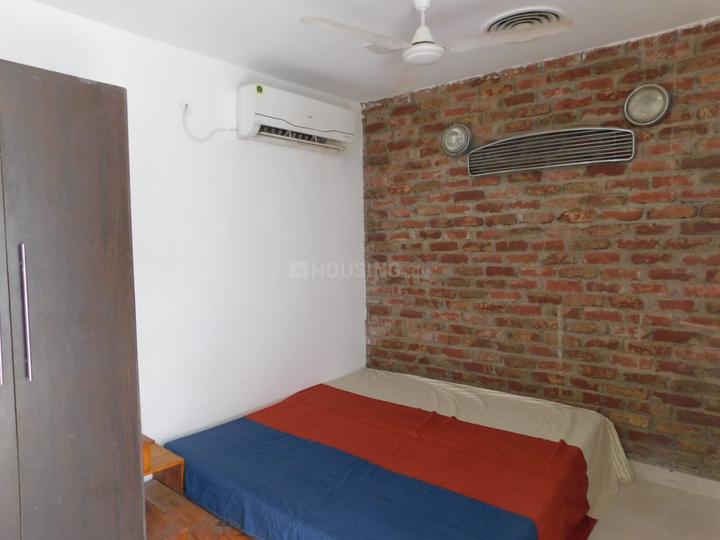 Niti Khand, Indirapuram Bedroom 1