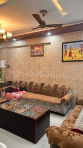3 BHK Independent House
