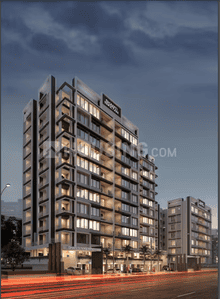 Image of 1557 Sq.ft 3 BHK Apartment / Flat for sale in Shantiniketan, Govind Nagar, Nashik for Rs. 8000000