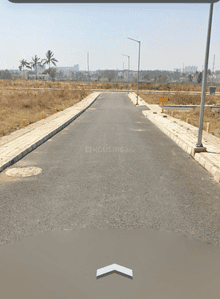 Image of 600 Sq.ft Residential Plot / Land for sale in Ganigarahalli, Bengaluru for Rs. 5800000