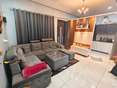 Hall Image of 900 Sq.ft 2 BHK Apartment / Flat for sale in Kharar Mohali for Rs. 4000000