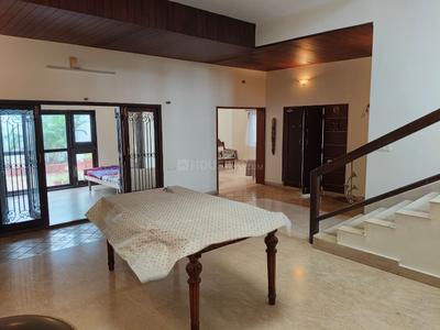 Hall Image of 4000 Sq.ft 4 BHK Independent House for rent in Banjara Hills Hyderabad for Rs. 120000