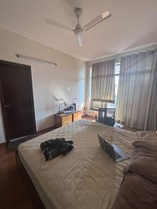 Bedroom Image of 2770 Sq.ft 4 BHK Apartment / Flat for sale in CGHS Jan Pratinidhi Apartment, Sector 28 Gurgaon for Rs. 47500000