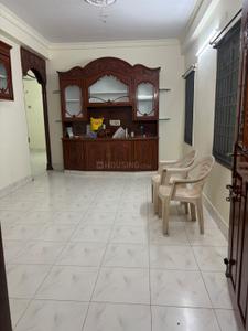 Living Room Image of 1450 Sq.ft 3 BHK Apartment / Flat for rent in Koritepadu Guntur for Rs. 18000