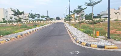 Image of 200 Sq.ft Residential Plot / Land for sale in Kapra, Secunderabad for Rs. 15000000