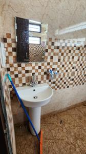 Bathroom Image of 1800 Sq.ft 2 BHK Builder Floor for rent in Sector 71 Mohali for Rs. 24000