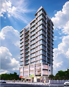 1 BHK Flat