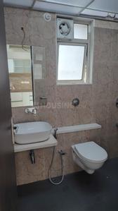 Image of 1480 Sq.ft 3 BHK Apartment / Flat for sale in Aditi Ribera, Baner, Pune for Rs. 18500000