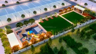 Image of 600 Sq.ft Residential Plot / Land for sale in Vardhman Vrindavan Park, Sanwer, Indore for Rs. 1950000