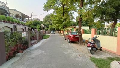 Image of 3600 Sq.ft Residential Plot / Land for sale in LDA Colony, Lucknow for Rs. 35000000