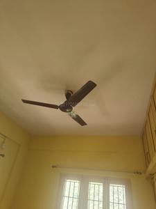 Bedroom Image of 1085 Sq.ft 2 BHK Apartment / Flat for sale in Om Residency, Kadugodi Bengaluru for Rs. 7000000