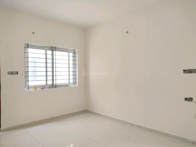Bedroom Image of 1513 Sq.ft 3 BHK Apartment / Flat for sale in Varthur Bengaluru for Rs. 12860500
