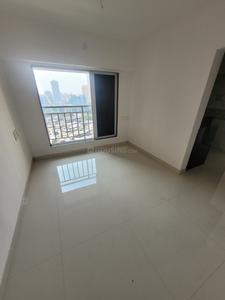 1 BHK Flat