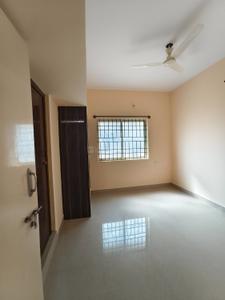 Hall Image of 625 Sq.ft 1 BHK Builder Floor for rent in Doddanekundi Bengaluru for Rs. 16000