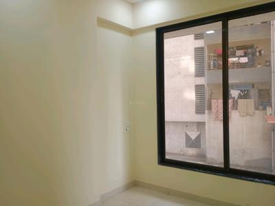 Bedroom Image of 938 Sq.ft 2 BHK Apartment / Flat for sale in Kulswamini Pride, Dombivli West Thane for Rs. 8676500